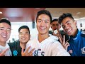 Poly Cubed 2018 Comp Vlog! | ft. Max Park, SungIn Park, Nathan Soria