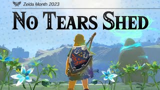 The Problem With Tears of the Kingdom's Story