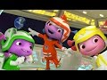 Floogals Mission From Floog Fun Arcade Adventure Game For Little Kids & Toddler