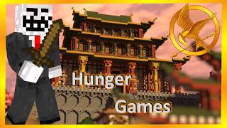 Hunger Games 363 - PvP School Undergraduate