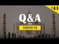 The Ahadith on Ghazwa-i-Hind | Ask Shaykh YQ #43