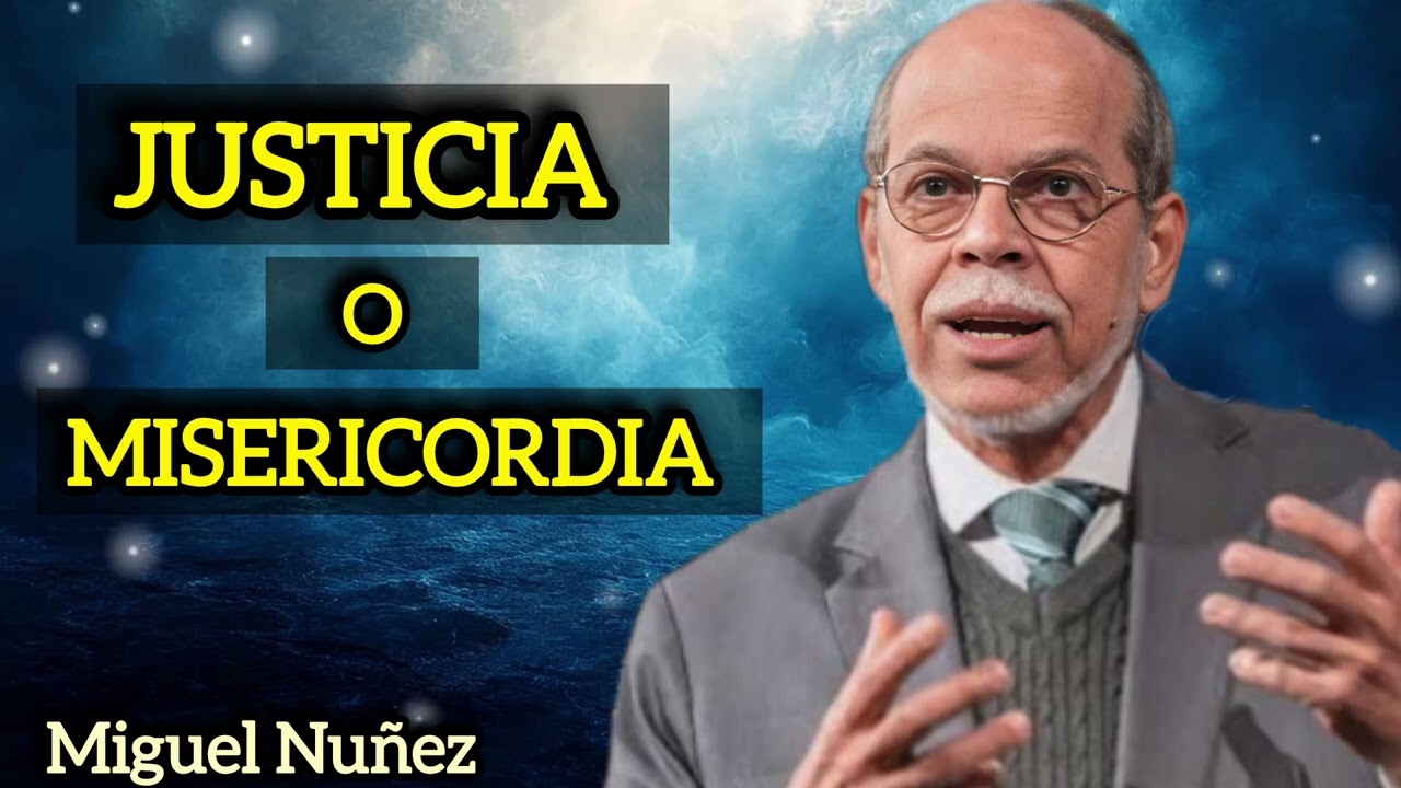 El Pago Por Nuestro Rescate | MIGUEL NÚÑEZ 