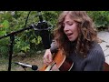 Nobody's Stopping You Now [Acoustic in the Garden]