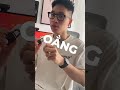Móc khoá của điệp viên viên 007,5, móc khoá có ghi âm | Anh chồng công nghệ #Shorts