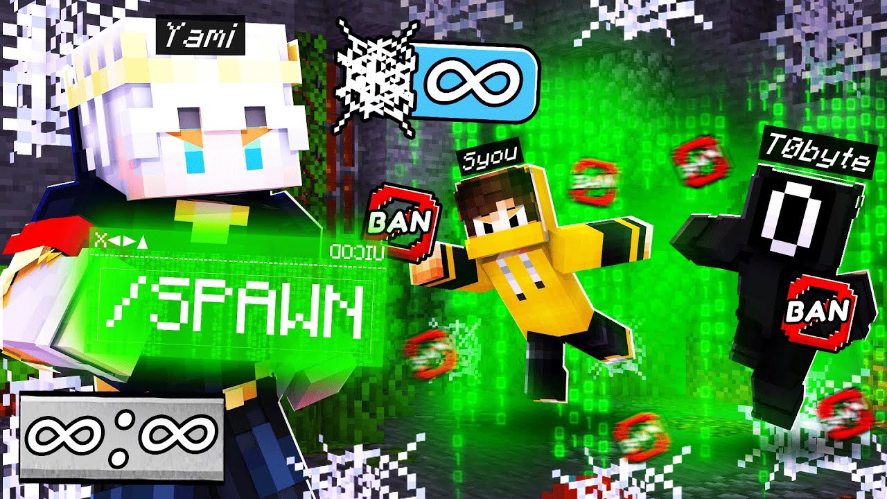 Ich NUTZE ADMIN RECHTE für OP LOOT, BASE und MOBFARM AUS!