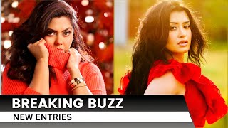 Sakshi Sharma & Rinku Ghosh Join Colors Tvs Noyontara Cast Post Leap In Major New Roles