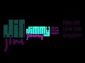 Logo Reveal of Jimmy Jimmy