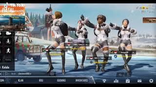 Sayur Kol Versi Pubg