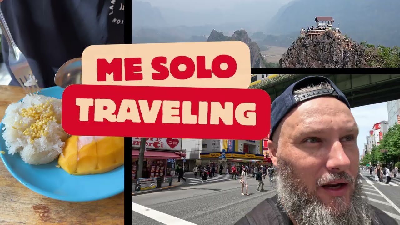 Saigon - kā pareizi klaiņot Vjetnamā