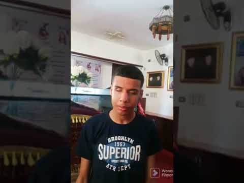 ترنيمة تسبيح ليسوع اللي فداني للمرنم كيرلس طلعت ترانيم