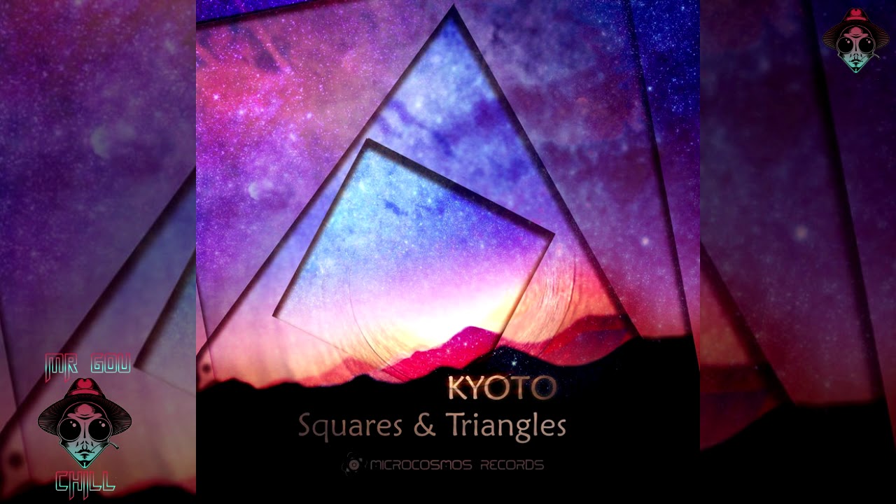 Kyoto - Noctural Frequencies