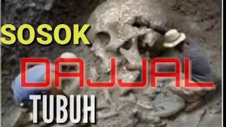 SOSOK TUBUH DAJJAL MENYERUPAI.. USTAZ ZULKIFLI MUHAMMAD ALI LC indonesia