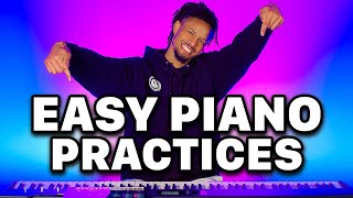 3 Practices that will Transform your Piano Playing | Sunday Keys App screenshot 5