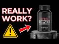 Steel Power Review Hidden Truth Behind This Trending Supplement 