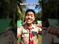 Scout invita a aprender Esperanto