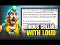 🔥 Indus Game Gets $15 Million Funding | Global Launch Confirmed | Loud.GG Collab! 