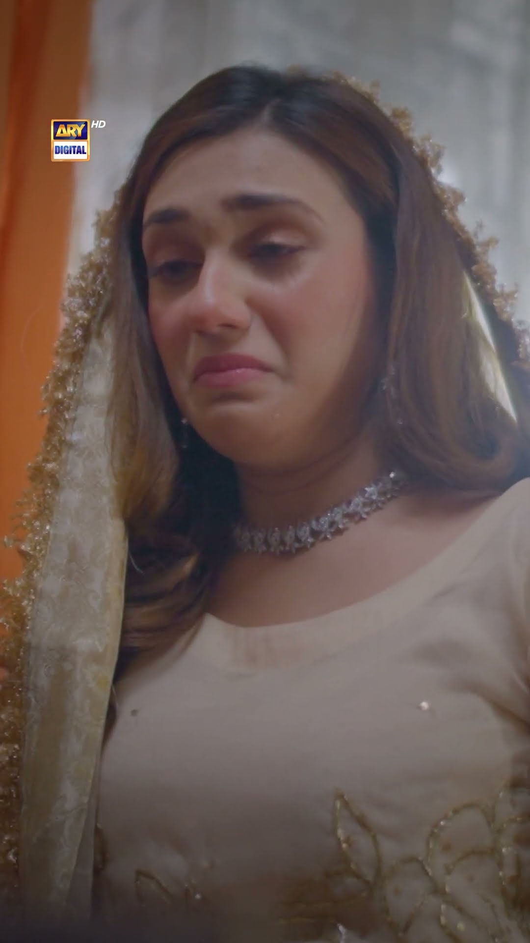 Emotional Scene ? #bharam #wedding #shorts