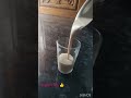 Banana milkshake 🍌🥛#banana #milkshake #food #drink #views #shortvideo #shorts #bananamilkshakerecipe