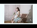 【VLOG】誕生日グッズ制作の裏側公開❤︎