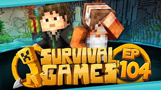 MCSG: Marathon Week | EP 104 | WE WILL GET BETTER!!!
