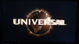 Universal Picturesdreamworks Pictures 2000