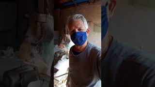 Bambu Tá Gemendo E Nois Só Trabalhando