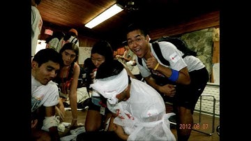 How are you a leader in your community?