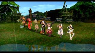 Cabal Dance2 Sv. Jupiter By Same We