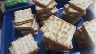 Meeting assignment 4 - how to make gabin tape cake - Bahasa Inggris