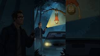The Missing Child in the Dark #horrorstory #scarystory