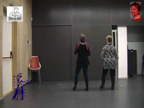 bailes en linea bachata