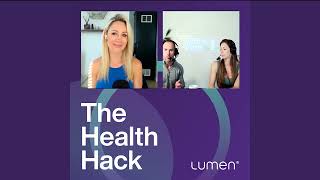 Janna Breslin and Evan DeMarco on how you can bio-optimize your life and health| Caroline Pearce