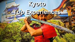 Kyoto Travel Guide! Top Experiences to have in Japan' Former Capital