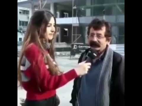 Ne kadar tepkilisiniz - Çok tepkiliyim