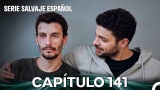 Salvaje Capítulo 141 (Doblado En Español)