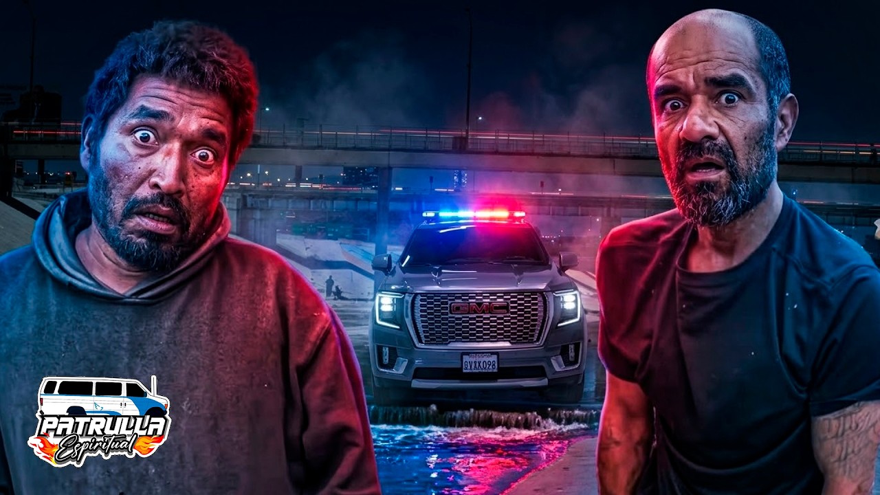 🚨PATRULLA ESPIRITUAL | OTRO SE LLEVÓ LA BENDICIÓN🚨😱 #tazodorado #pariolacochi