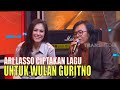 Ari Lasso Ciptakan Lagu Untuk Wulan Guritno, Andre Gak Mau Kalah! | ADA SHOW (09/08/20) Part 3