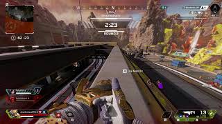 Apex Legends S6 Ranked ep1