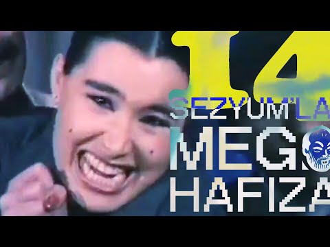 sezyum'la MEGA HAFIZA 14