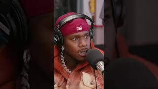 DaBaby On Allegations He Fell Off  How Much Paid Per Show