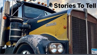 Derek Kayfes’ A Model Full Tour & Interview