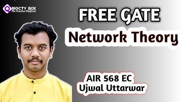 Concept of Average and RMS Value | Network Theory | Electronics | Electrical @GATE2022