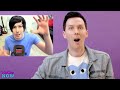 Phil Lester Will Do THIS to Americans - it will make you smile! [Reupload]