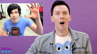 Phil Lester Will Do THIS to Americans - it will make you smile! [Reupload]