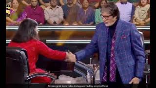 Congratulations Komal Gupta For Wining A Kaun Banega Crorepati