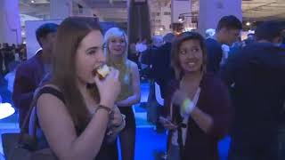 Ksi being awkward in public