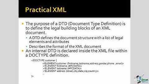 Learn XML Crash Course: Discover Essential XML Fundamentals : Practical XML