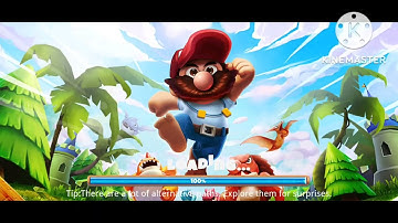 Super Jungle Jump Part 14