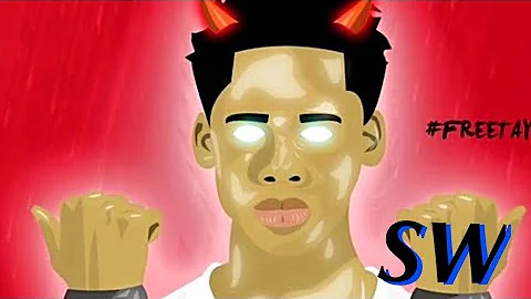 Tay-K - The Race || Smallworlds Music Video ||
