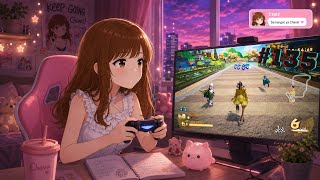 ​​CTR Cloud Team Racing 2 JAM NONSTOP [ Vtuber ID ] ♡₊˚